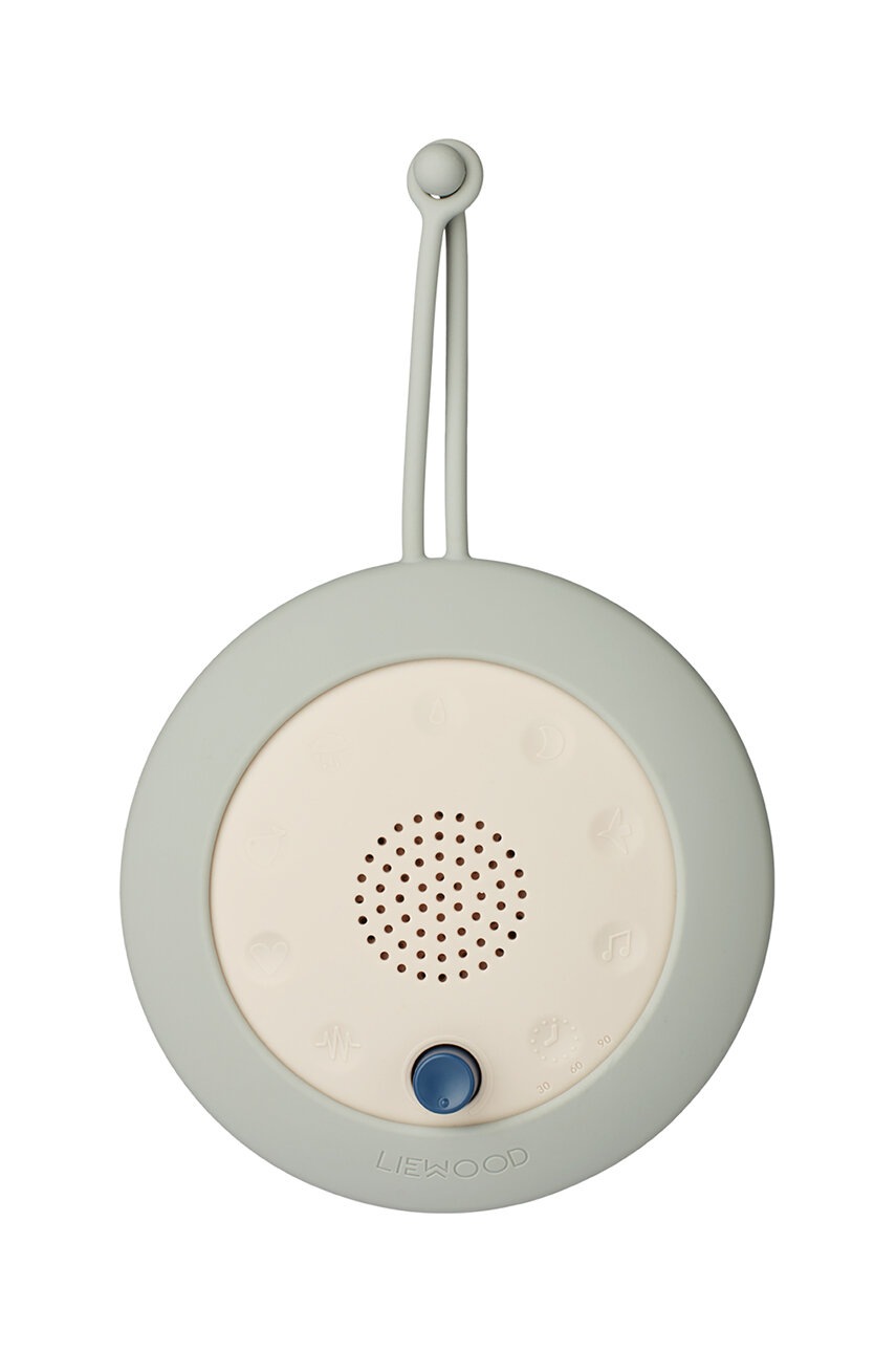 

Безжичен високоговорител Liewood Jordi Sound Machine LW19400, Зелен