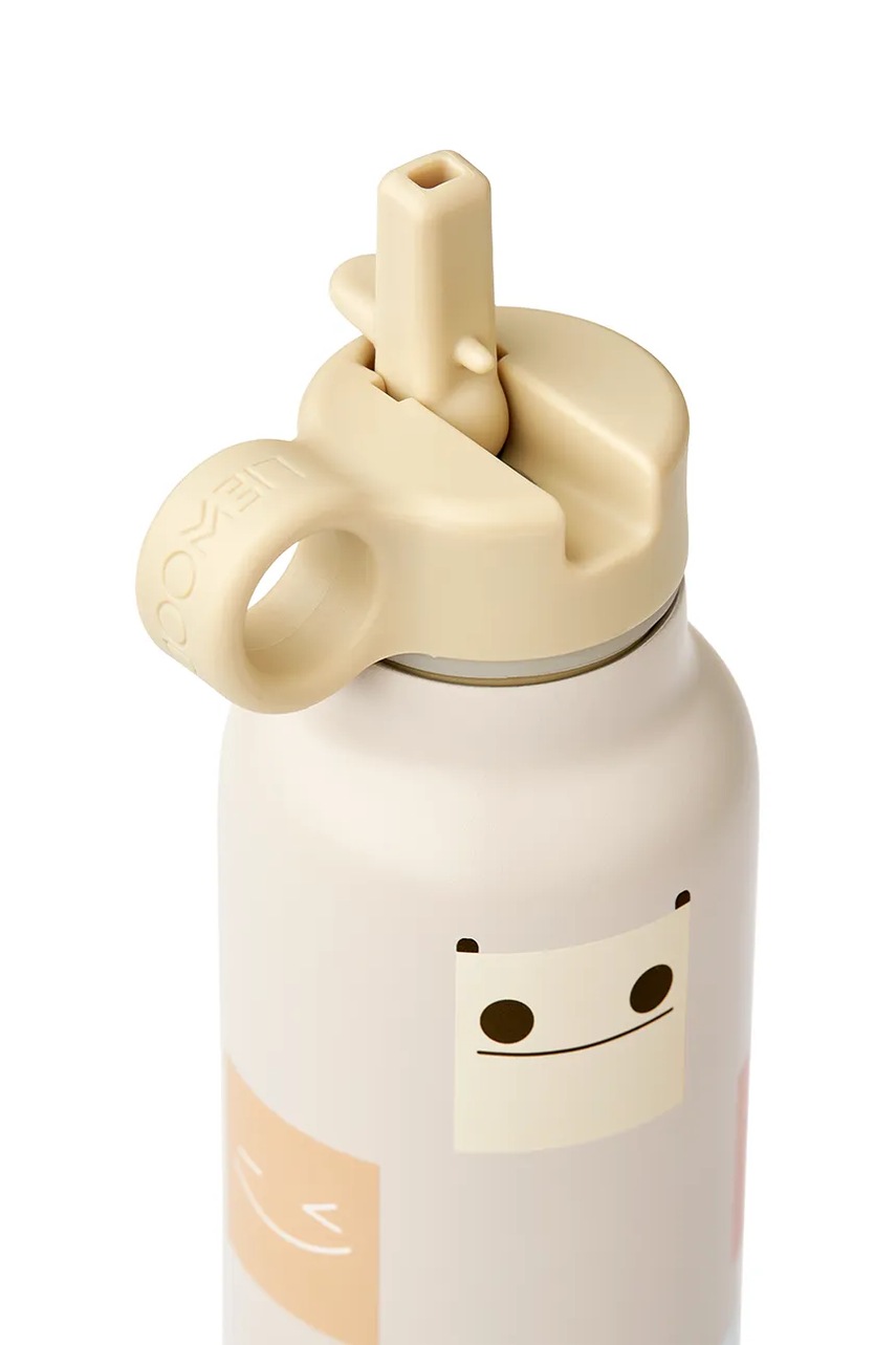 Детская термобутылка Liewood Falk Water Bottle 500 ml LW19616
