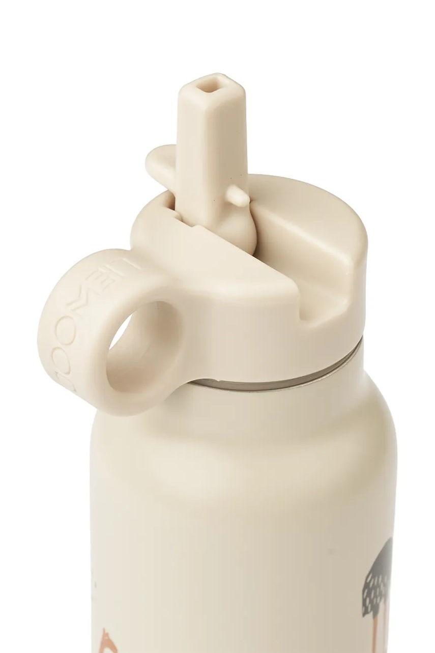 Детская термобутылка Liewood Falk Water Bottle 350 ml LW19617