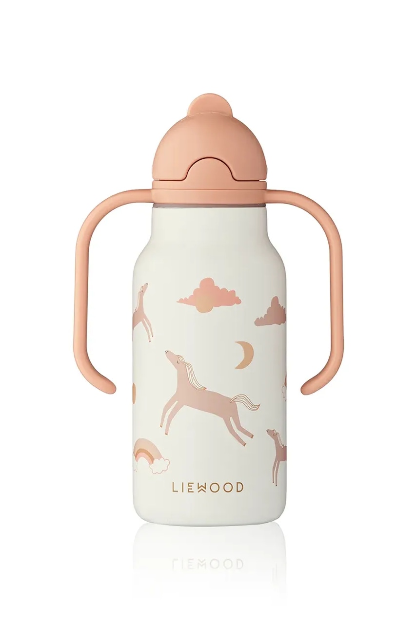 Liewood sticla termica pentru copii Kimmie Water Bottle 250 ml LW19618