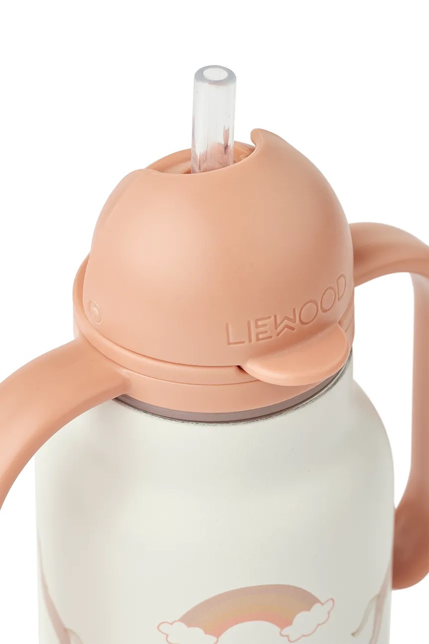 Детская термобутылка Liewood Kimmie Water Bottle 250 ml LW19618