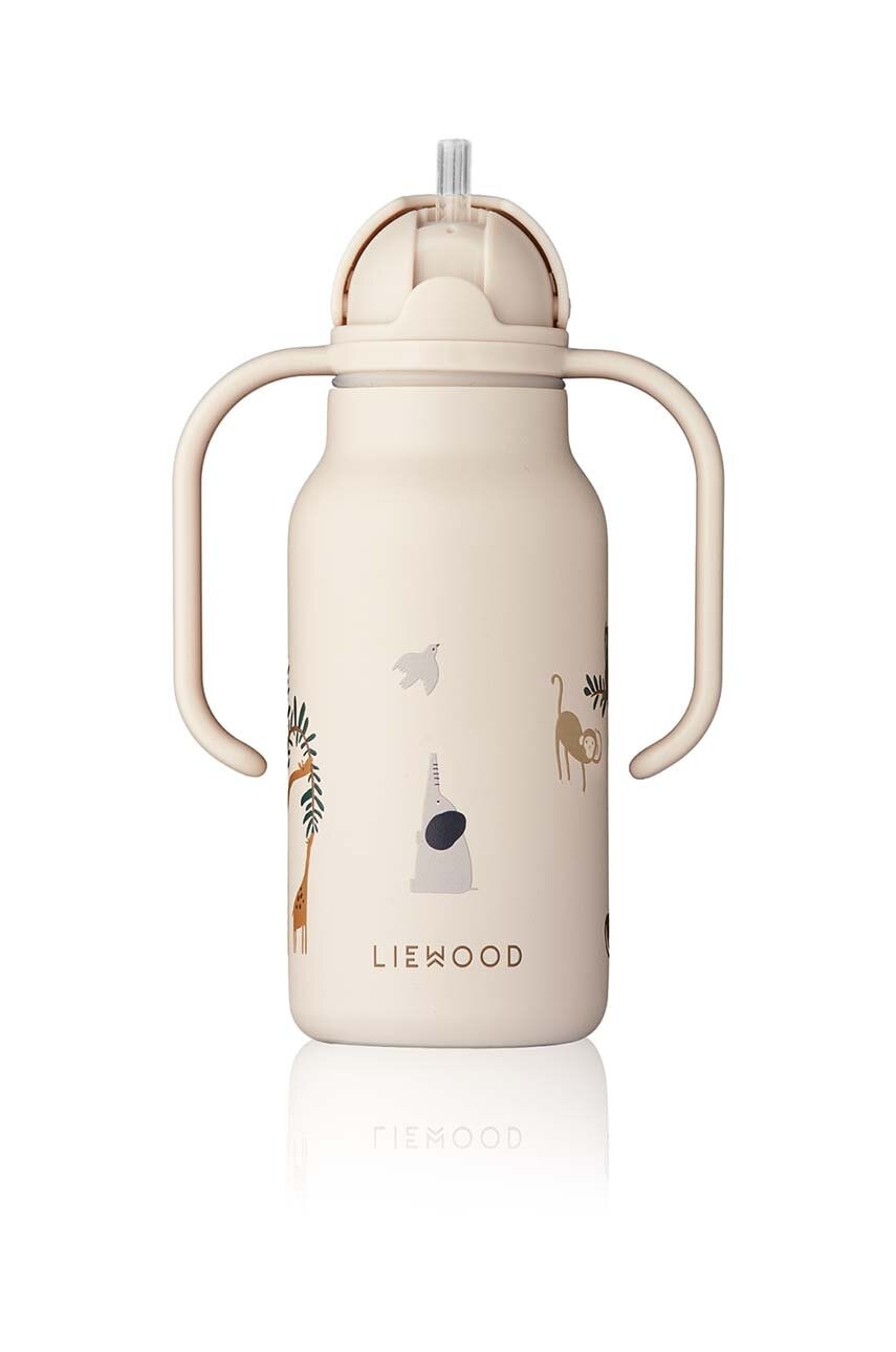 Дитяча термопляшка Liewood Kimmie Water Bottle 250 ml LW19618 в Днепрі Дитяча термопляшка Liewood Kimmie Water Bottle 250 ml LW19618 в Днепрі