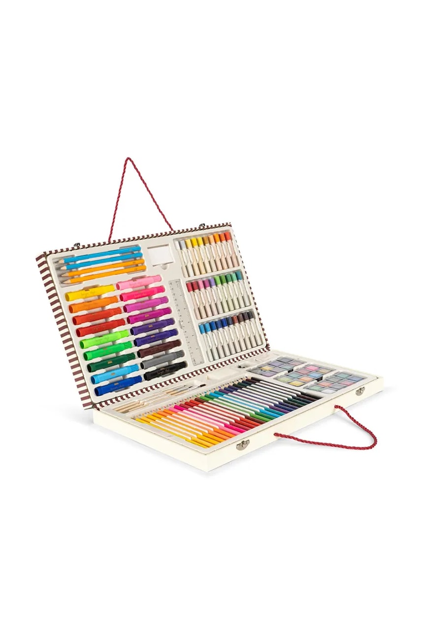 Konges Sløjd set de accesorii pentru desen MY CREATIVE SET KS102063