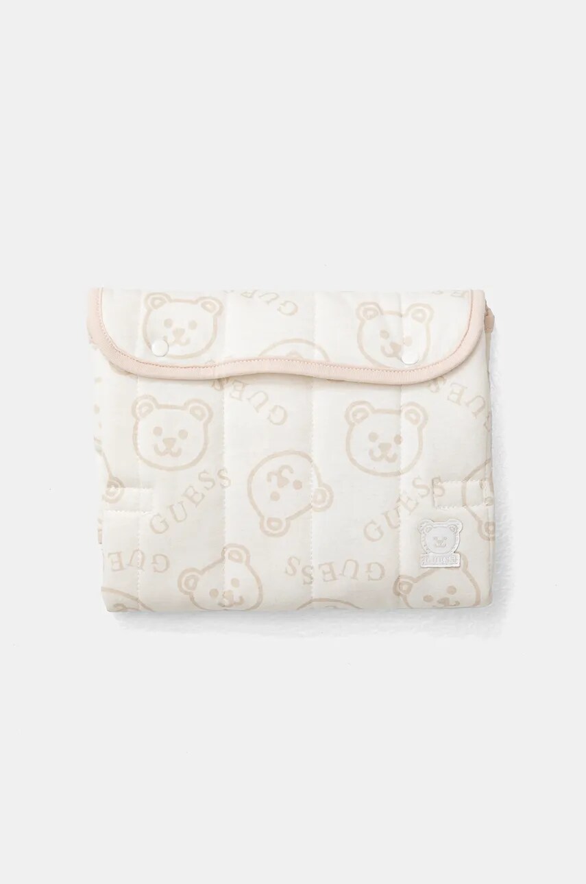 Levně Přebalovací pult pro miminko Guess H4BZ01 KCH74