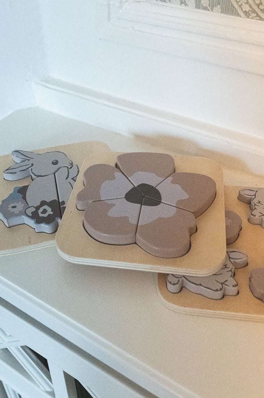 Детские пазлы That's mine Toby 1238128 Детские пазлы That's mine Toby 1238128