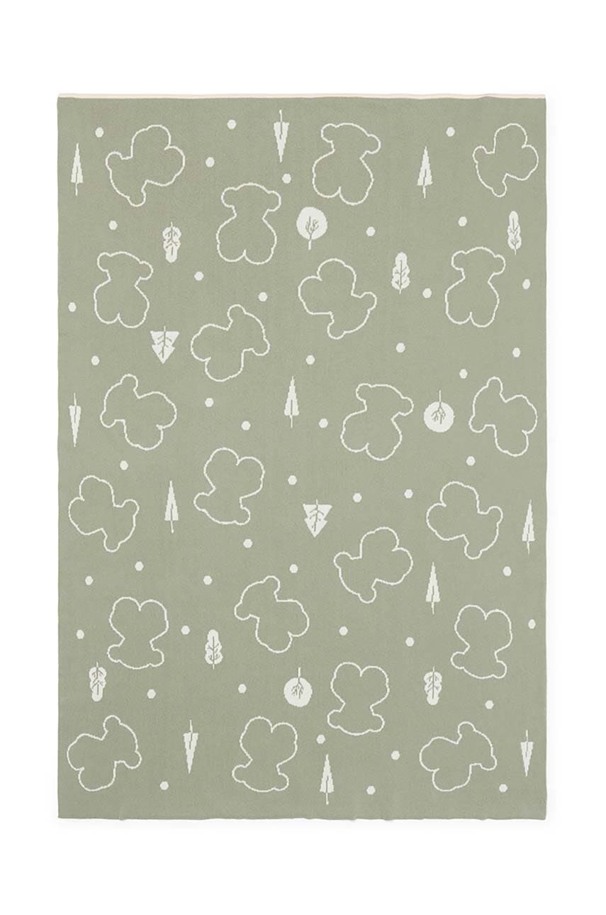 Ковдра для немовлят Tous Nilo у Львові Ковдра для немовлят Tous Nilo у Львові