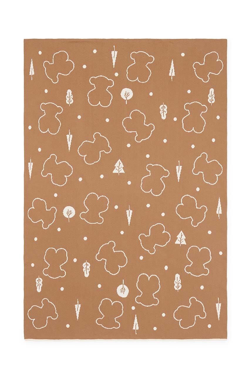 Одеяло для младенцев Tous Nilo Nilo.2102 в Виннице Одеяло для младенцев Tous Nilo Nilo.2102 в Виннице