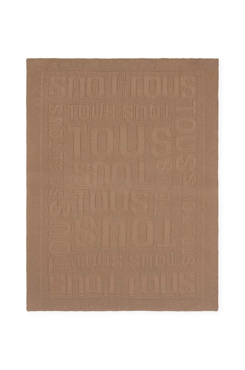 Одеяло для младенцев Tous Nilo Nilo.2104 Одеяло для младенцев Tous Nilo Nilo.2104