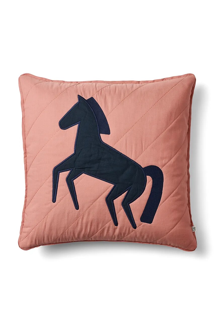Liewood husa perna Kale Cushion Cover LW18473