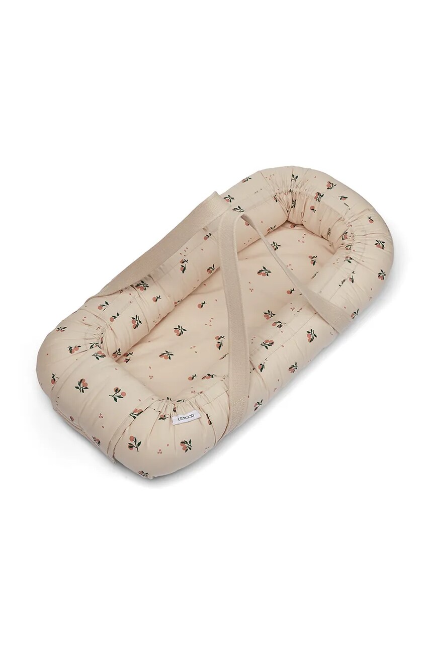 Liewood cocon pentru bebe Gro Printed Babylift LW14693
