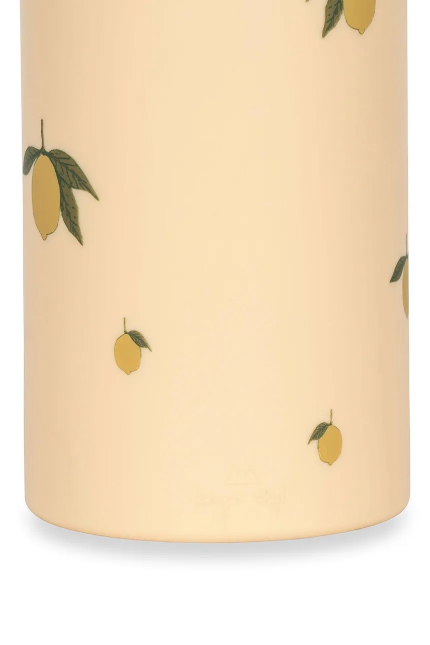 Бутылочка для детей Konges Sløjd SILICONE DRINKING BOTTLE KS3588 Бутылочка для детей Konges Sløjd SILICONE DRINKING BOTTLE KS3588