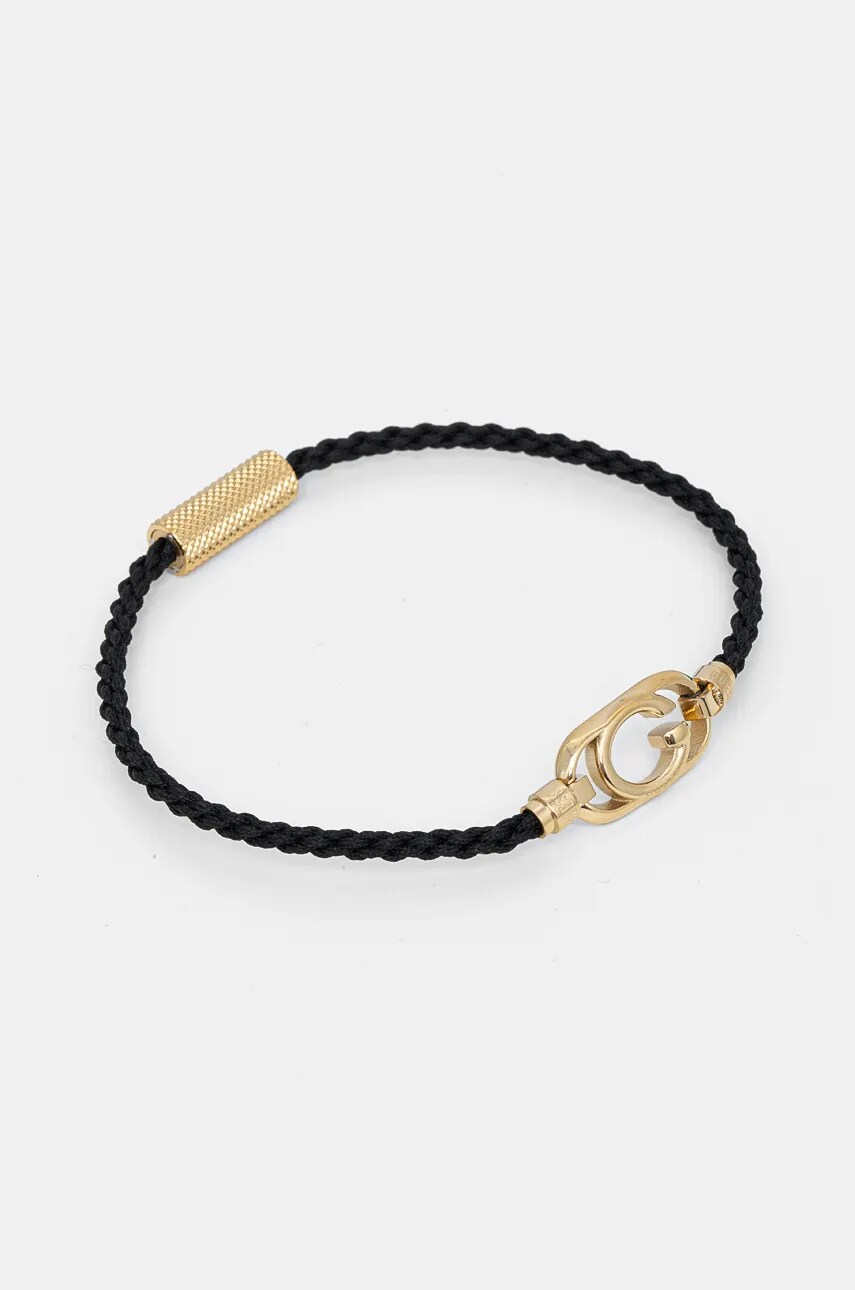 Levně Bižuterie Guess pánská, JUMB04 416JW