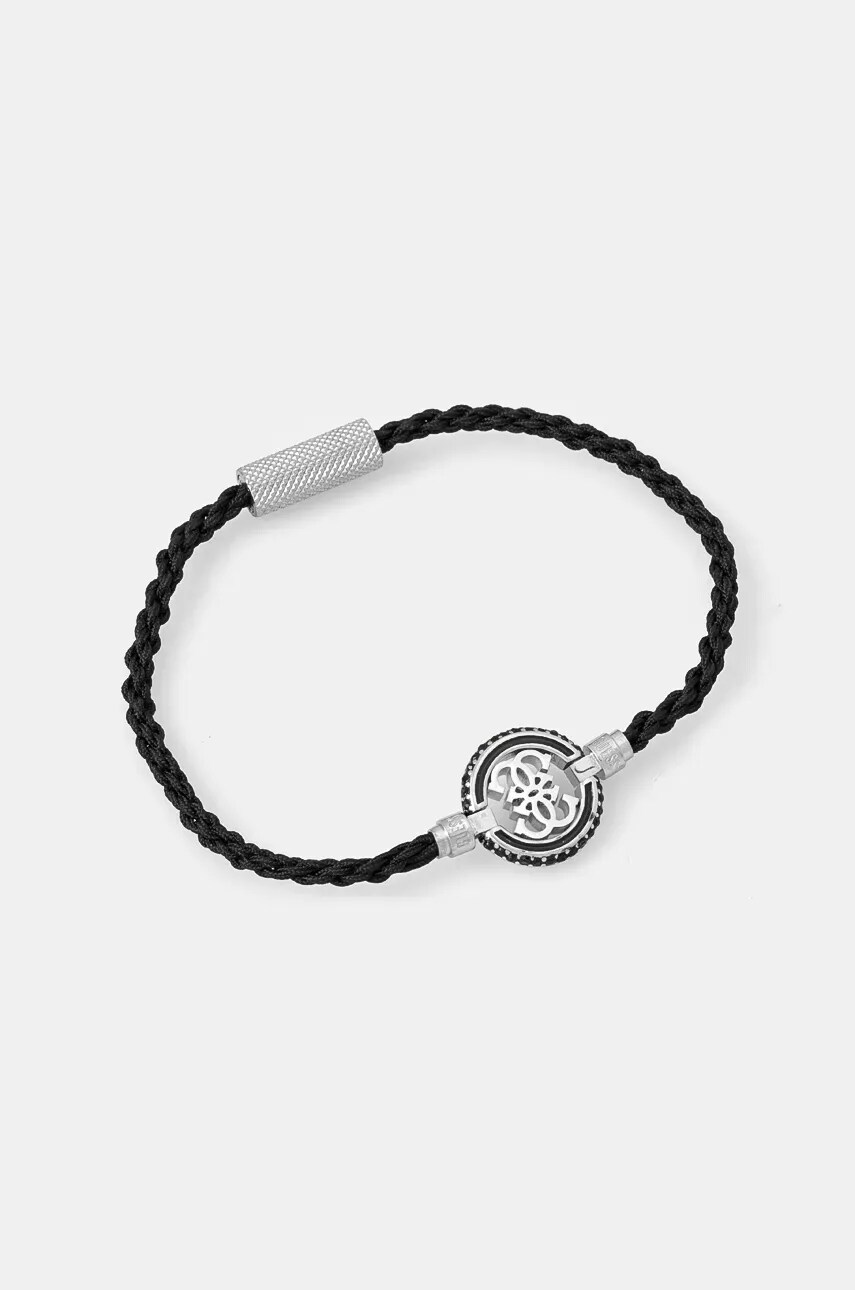 Levně Náramek Guess JUMB04 425JW