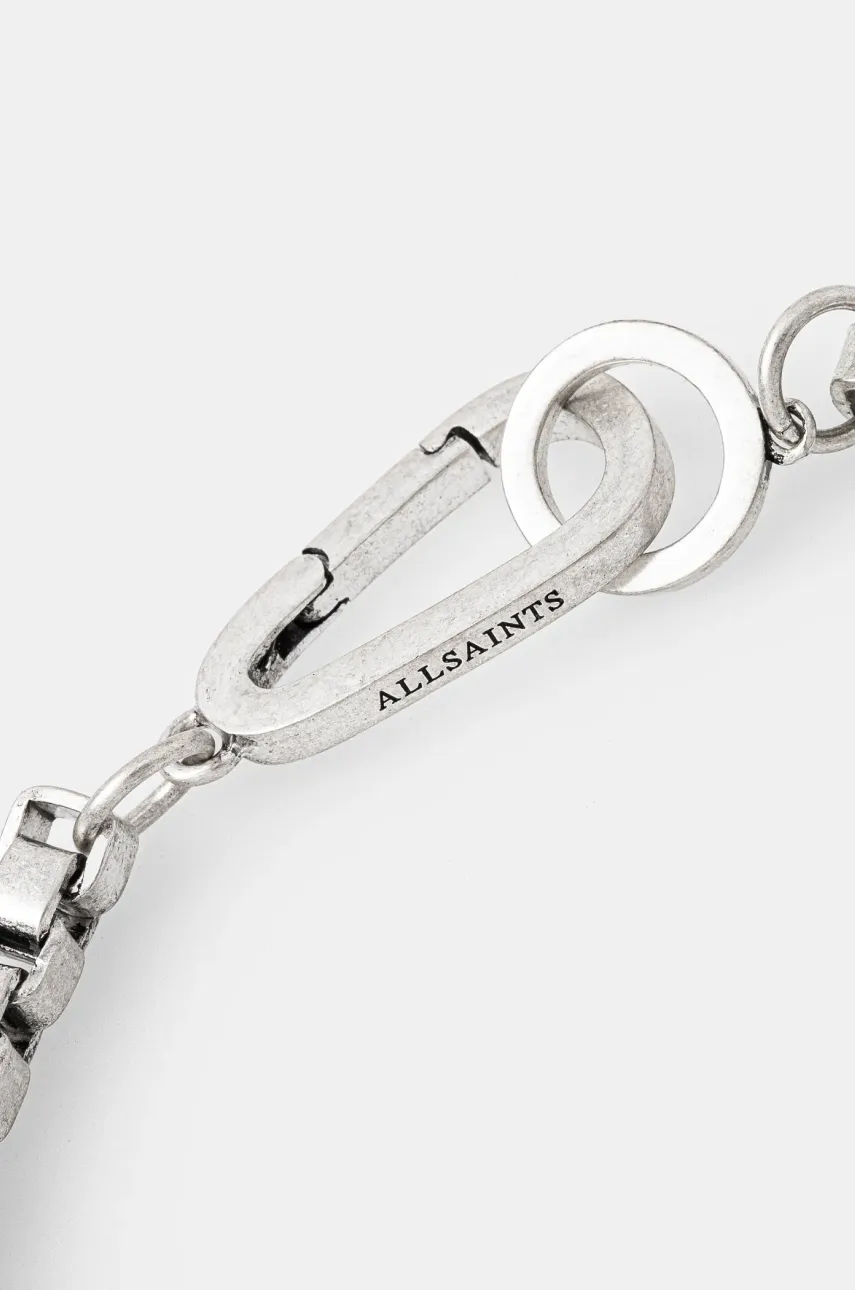 Браслет AllSaints мужской 505236SLV041 Браслет AllSaints мужской 505236SLV041