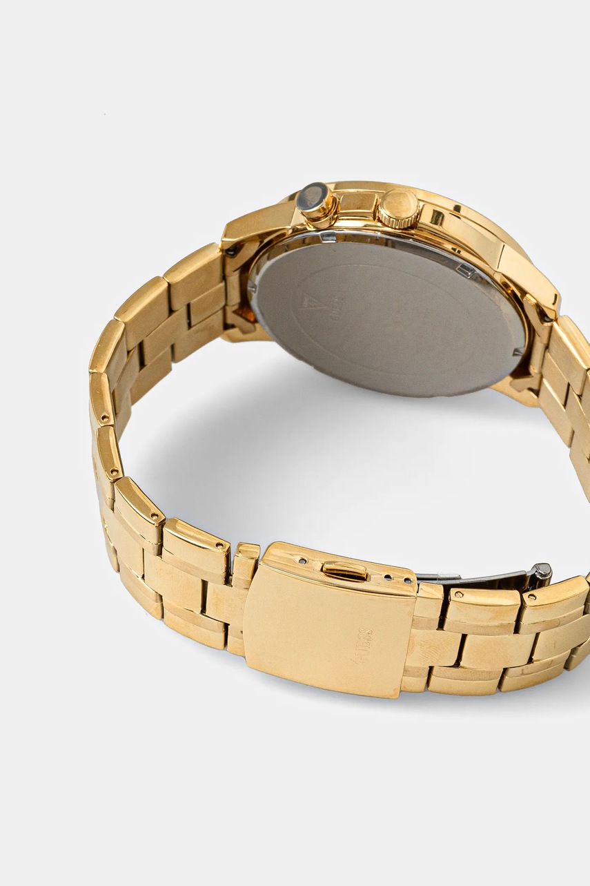 Часы Guess мужские цвет золотой GW0490G2 Часы Guess мужские цвет золотой GW0490G2