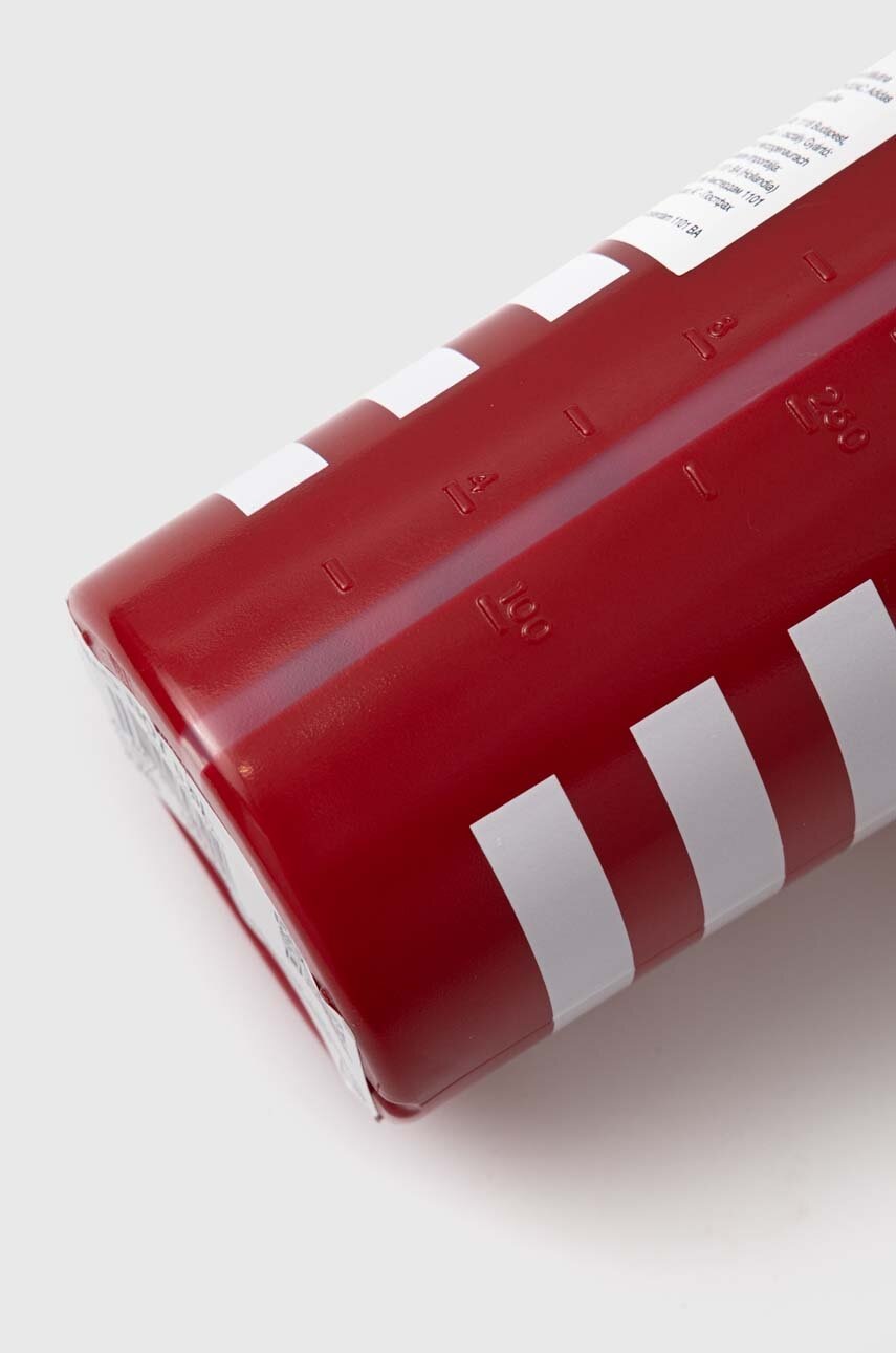 Παγουρίνο adidas Performance Tiro 500 ml χρώμα: κόκκινο, IW8157 φωτογραφία