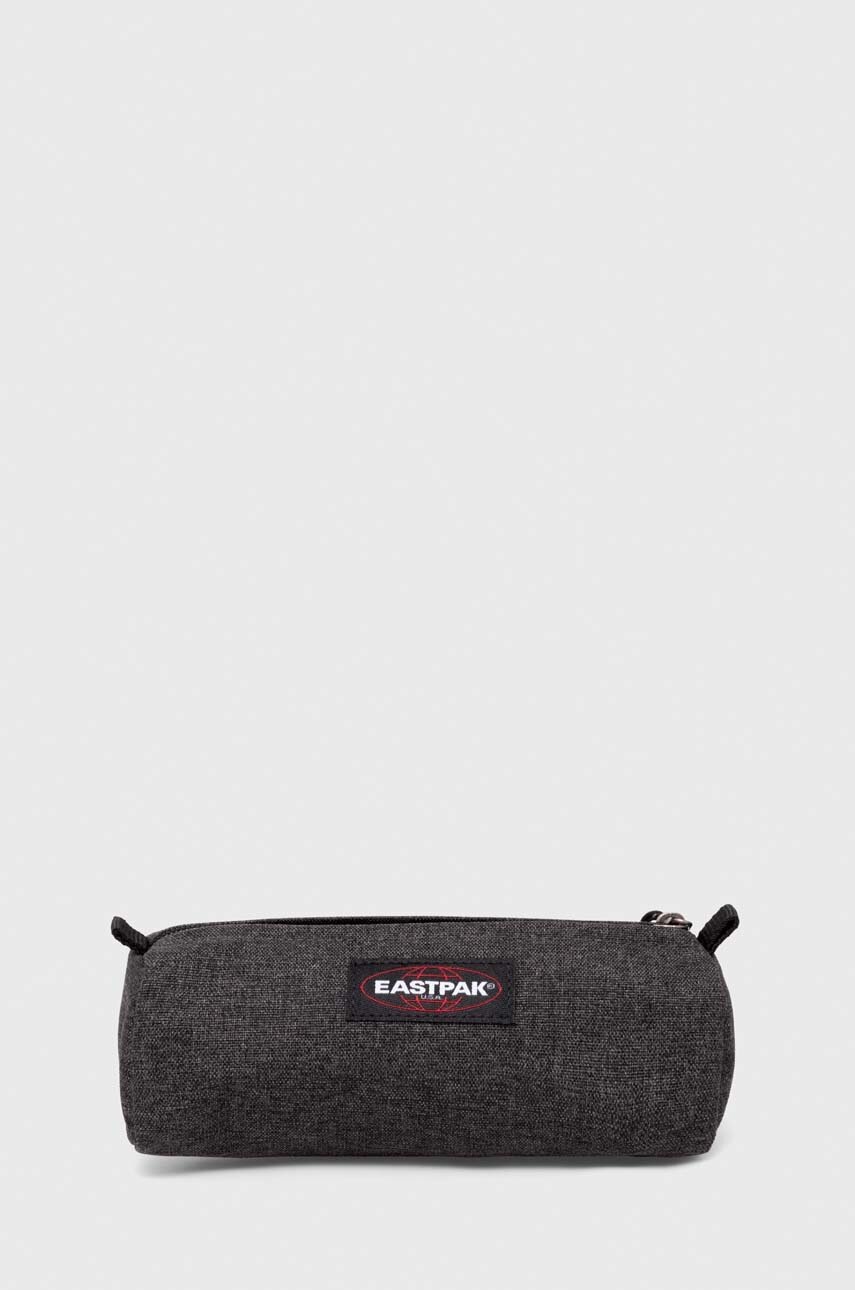 

Несесер Eastpak BENCHMARK SINGLE в сиво EK00037277H1, Сив
