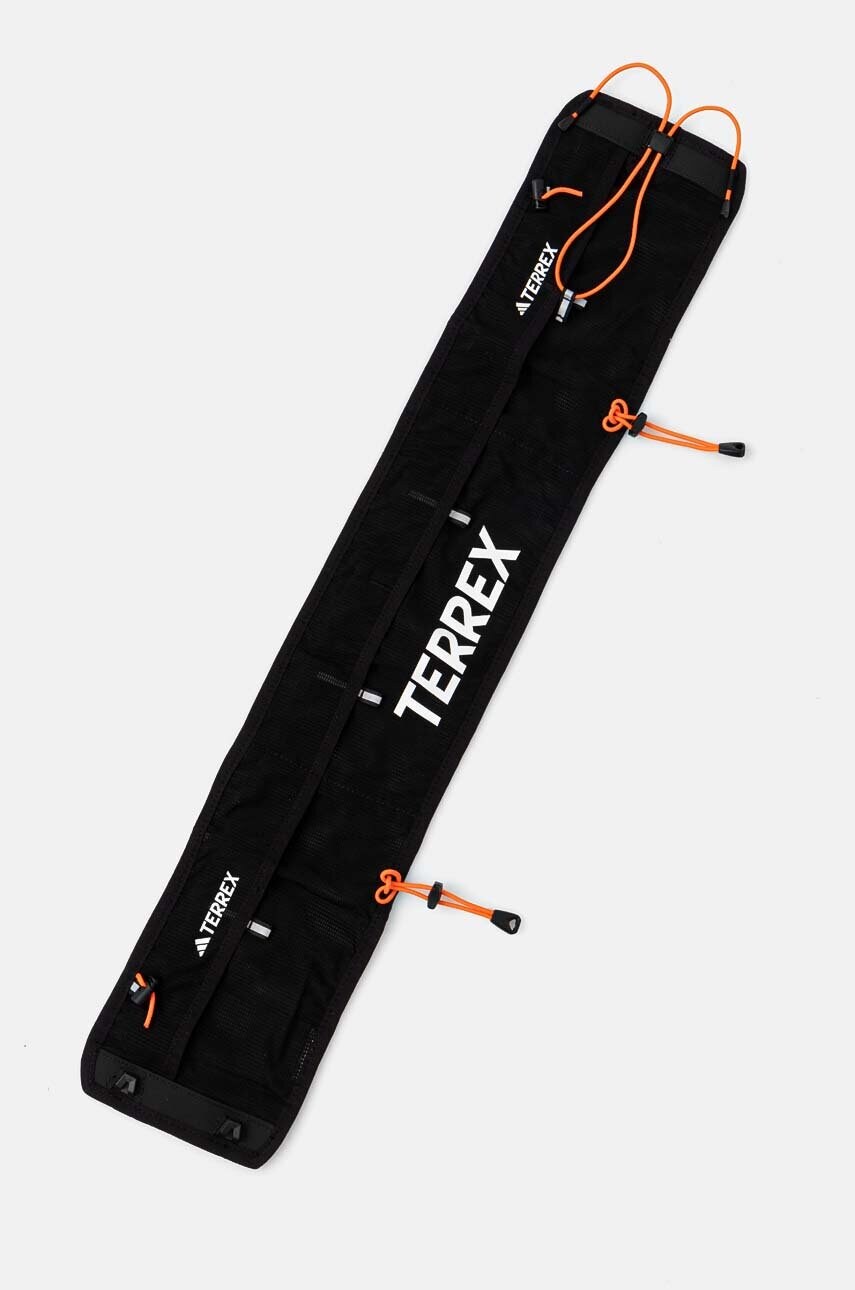 adidas TERREX övtáska futáshoz fekete, IW0404 termék 2. képe