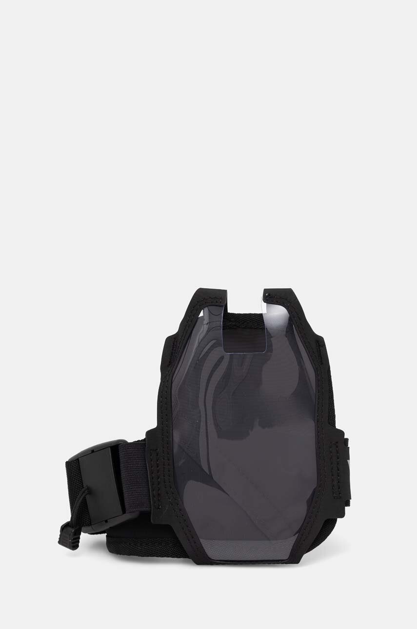 adidas Performance etui pentru telefon culoarea negru, IT2055