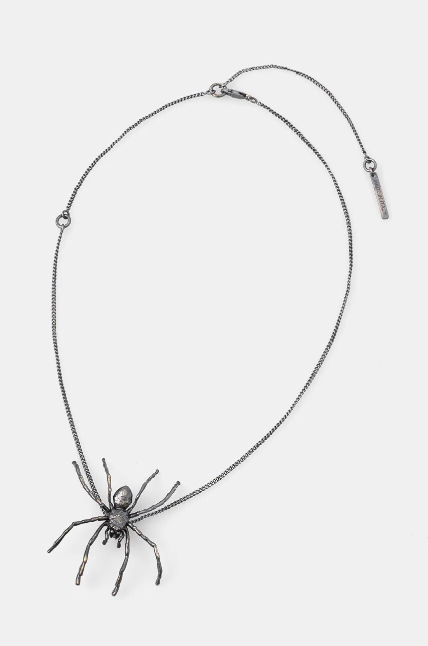Y/Project colier SPIDER PENDANT 640NE026