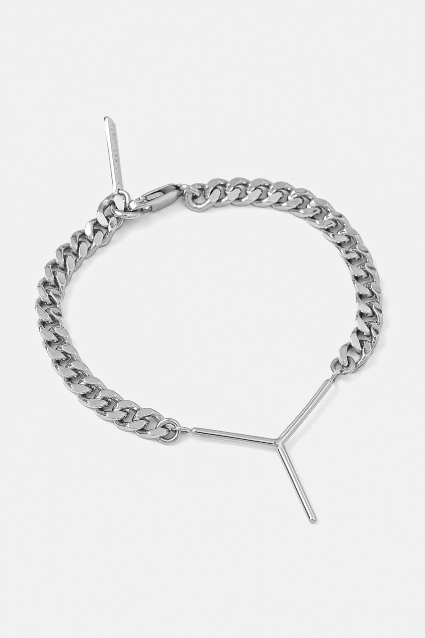 Y/Project brățară MINI Y BRACELET 640BR001