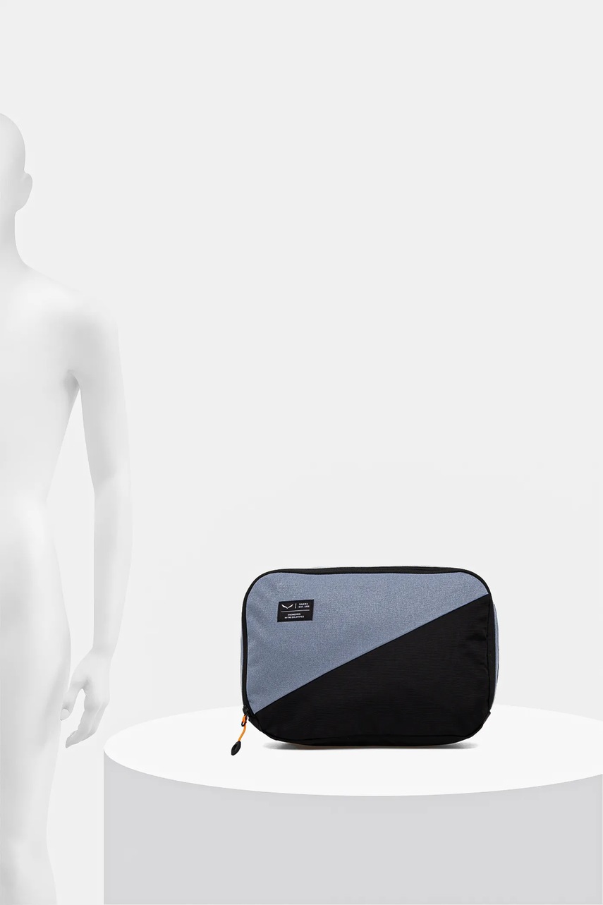 Ταξιδιωτικός οργανωτής Salewa Fanes Cube χρώμα: μπλε, 00.0000075005 φωτογραφία