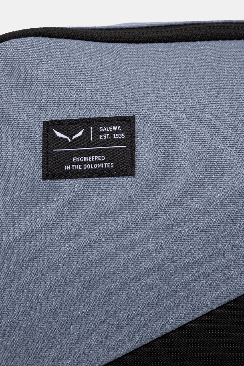 Ταξιδιωτικός οργανωτής Salewa Fanes Cube χρώμα: μπλε, 00.0000075005 φωτογραφία