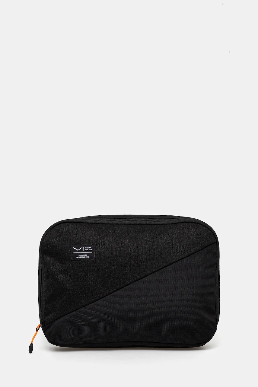 Salewa organizator de călătorii Fanes Cube culoarea negru, 00.0000075005