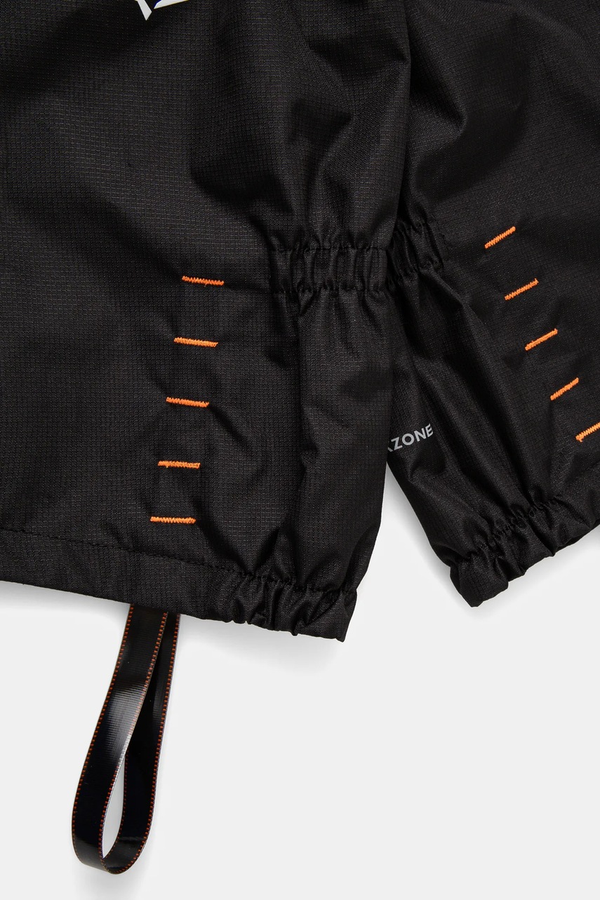 Γκέτες ασφαλείας Salewa Puez Hiking Gaiter χρώμα: μαύρο, 00.0000028766 φωτογραφία