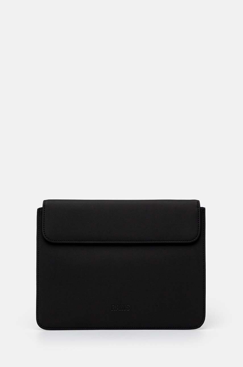 Rains husa pentru tableta Tablet Portfolio W1 culoarea negru, 16830-01