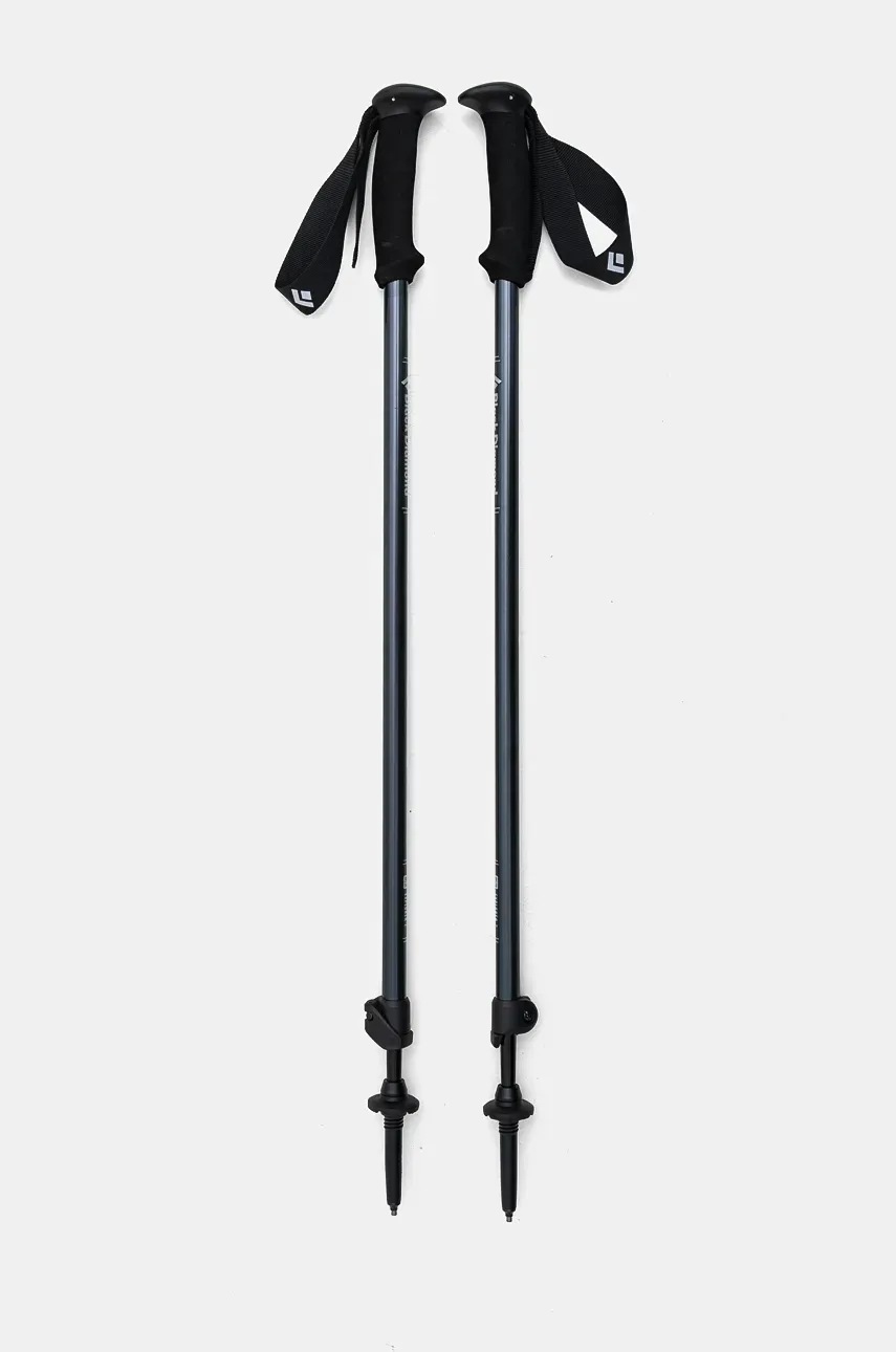 

Туристически щеки Black Diamond Explorer 2 в тъмносиньо BD112550, Тъмносин