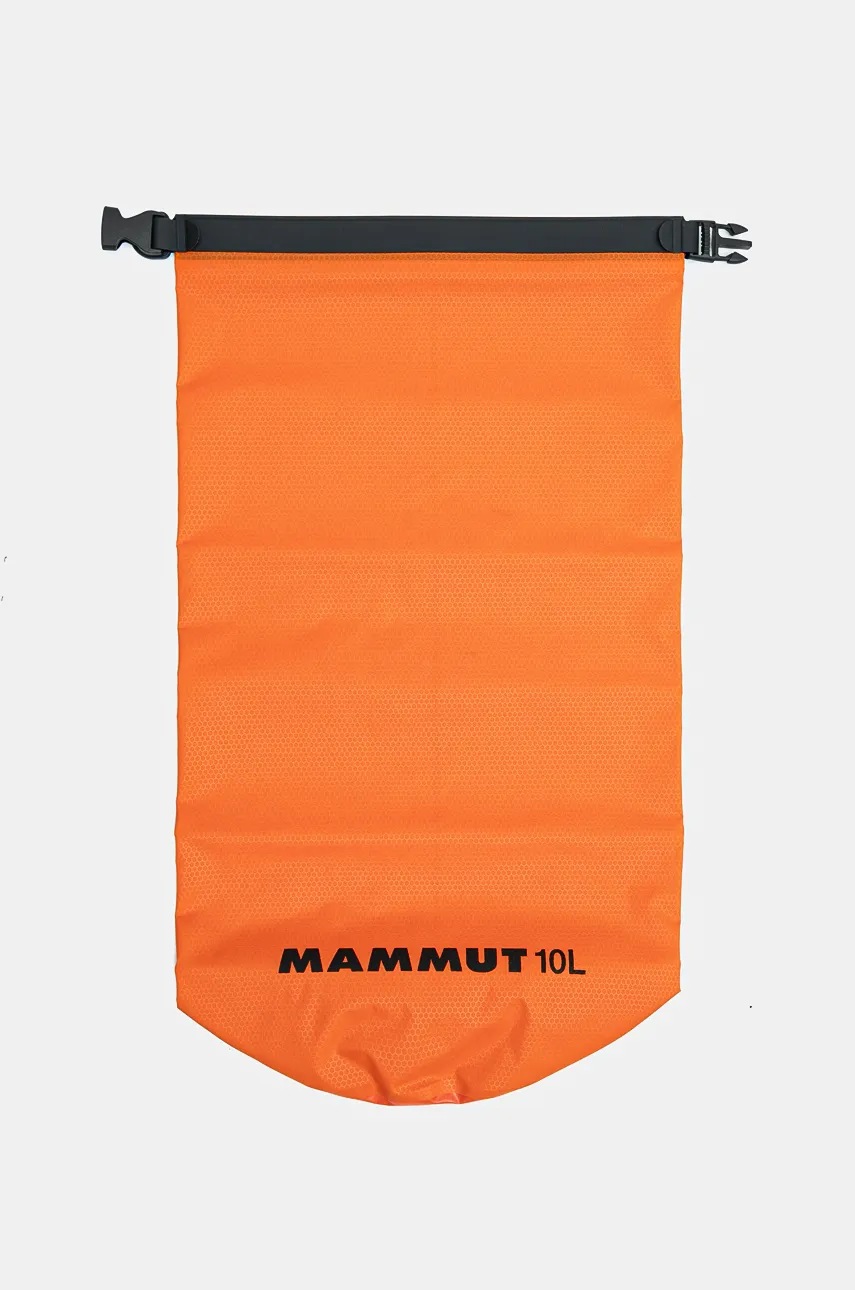 

Водоустойчиво покривало Mammut Drybag Light в оранжево 2810.00131, Оранжев