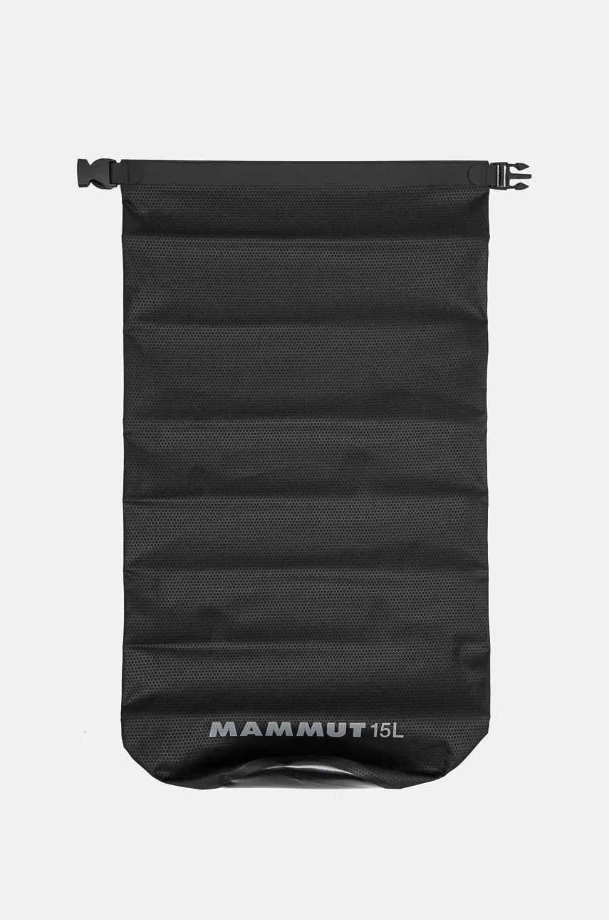 Mammut husă impermeabilă Drybag Light culoarea negru, 2810.00131