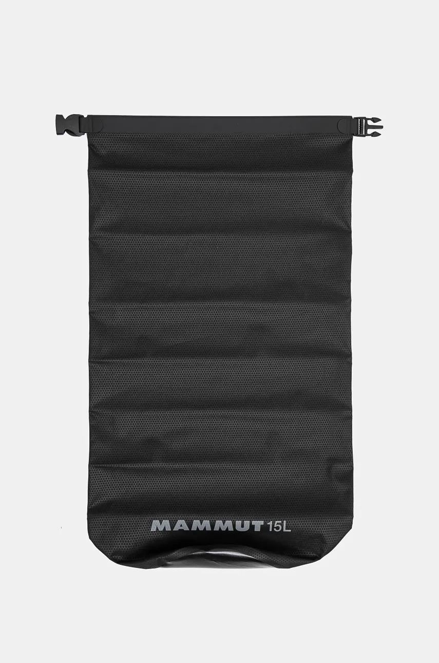 Mammut husă impermeabilă Drybag Light culoarea negru, 2810.00131