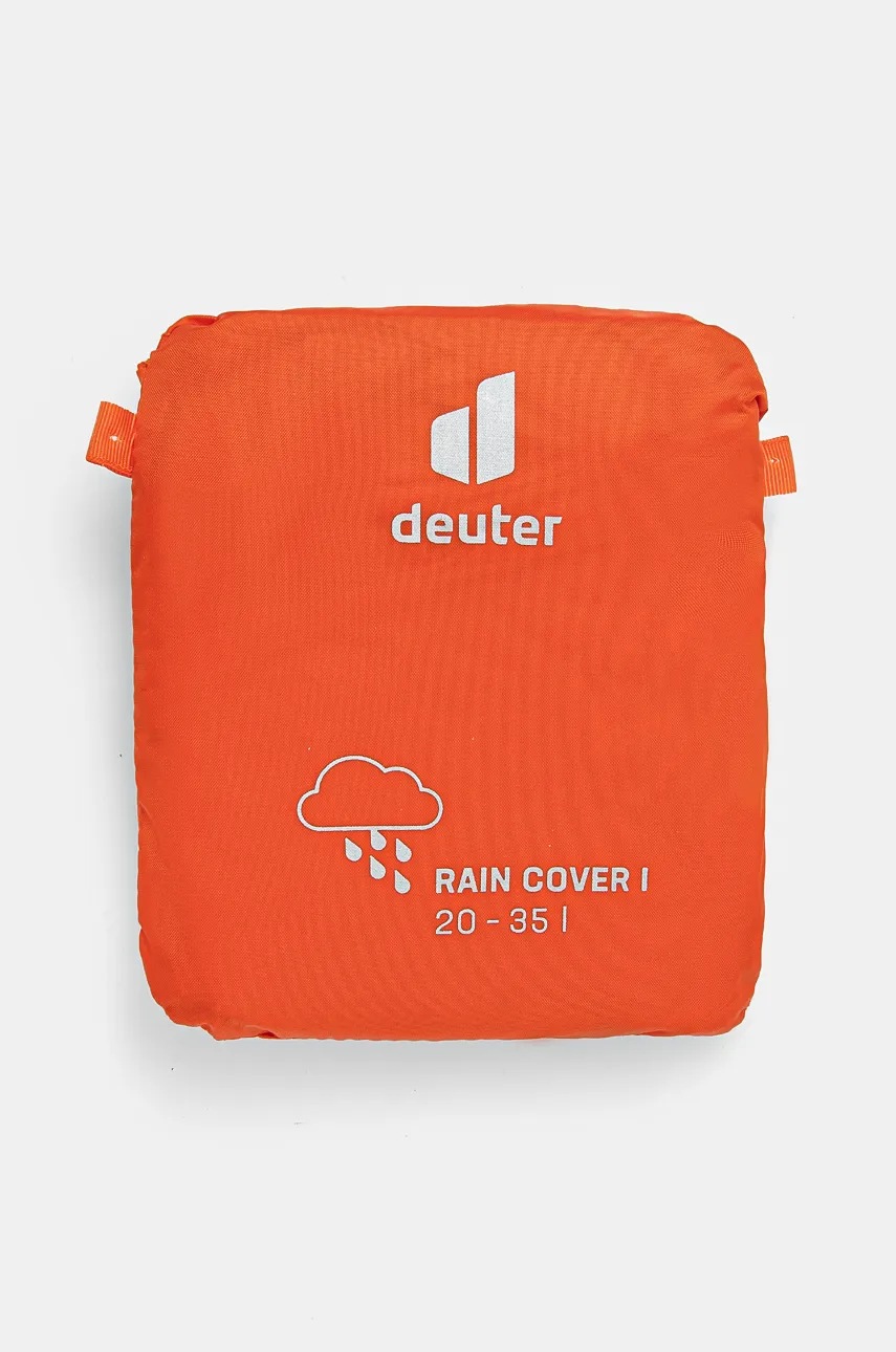 

Водоустойчив калъф за раница Deuter Raincover I 20–35 L в оранжево 394222490070, Оранжев