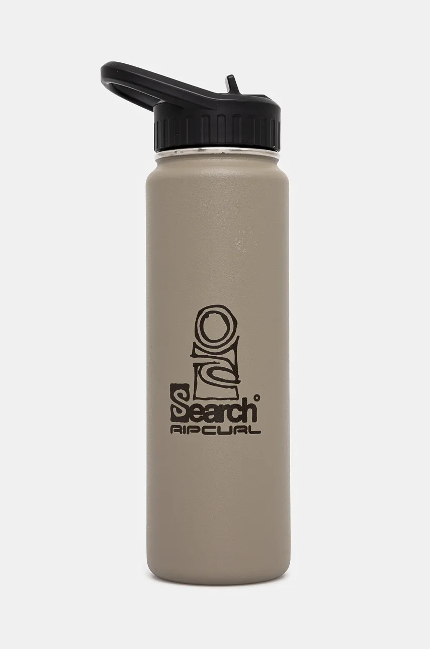 Rip Curl sticla culoarea bej 14PMUT