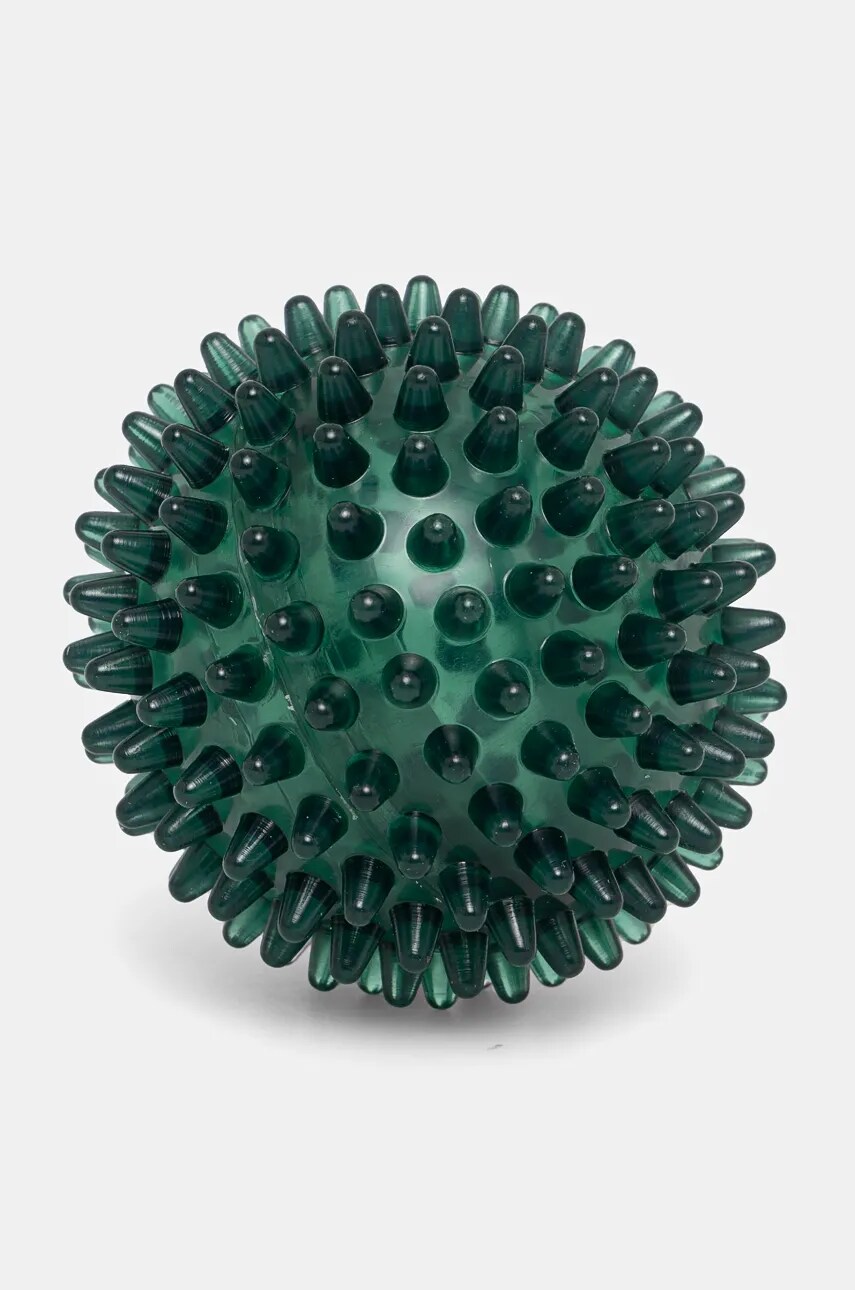 Casall minge de masaj culoarea verde, 54104