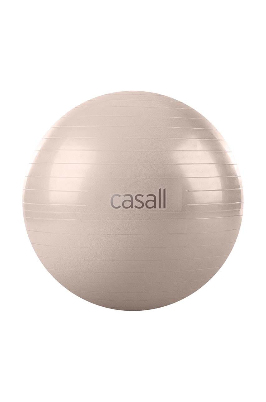 

Фитнес топка Casall 60-65 cm в бежово 54416, Бежов
