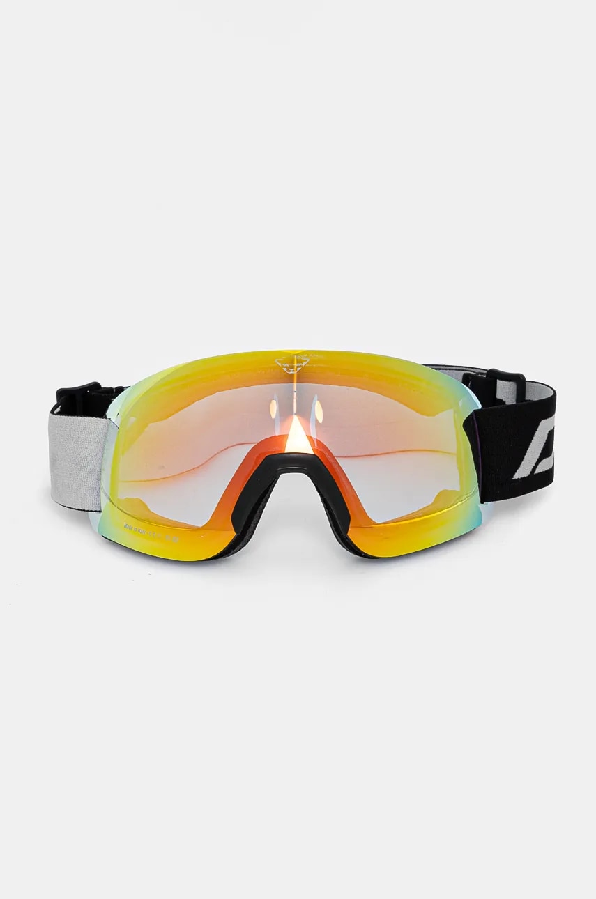 Dynafit ochelari de schi Speed culoarea alb, 08.0000049917 Dynafit ochelari de schi Speed culoarea alb, 08.0000049917