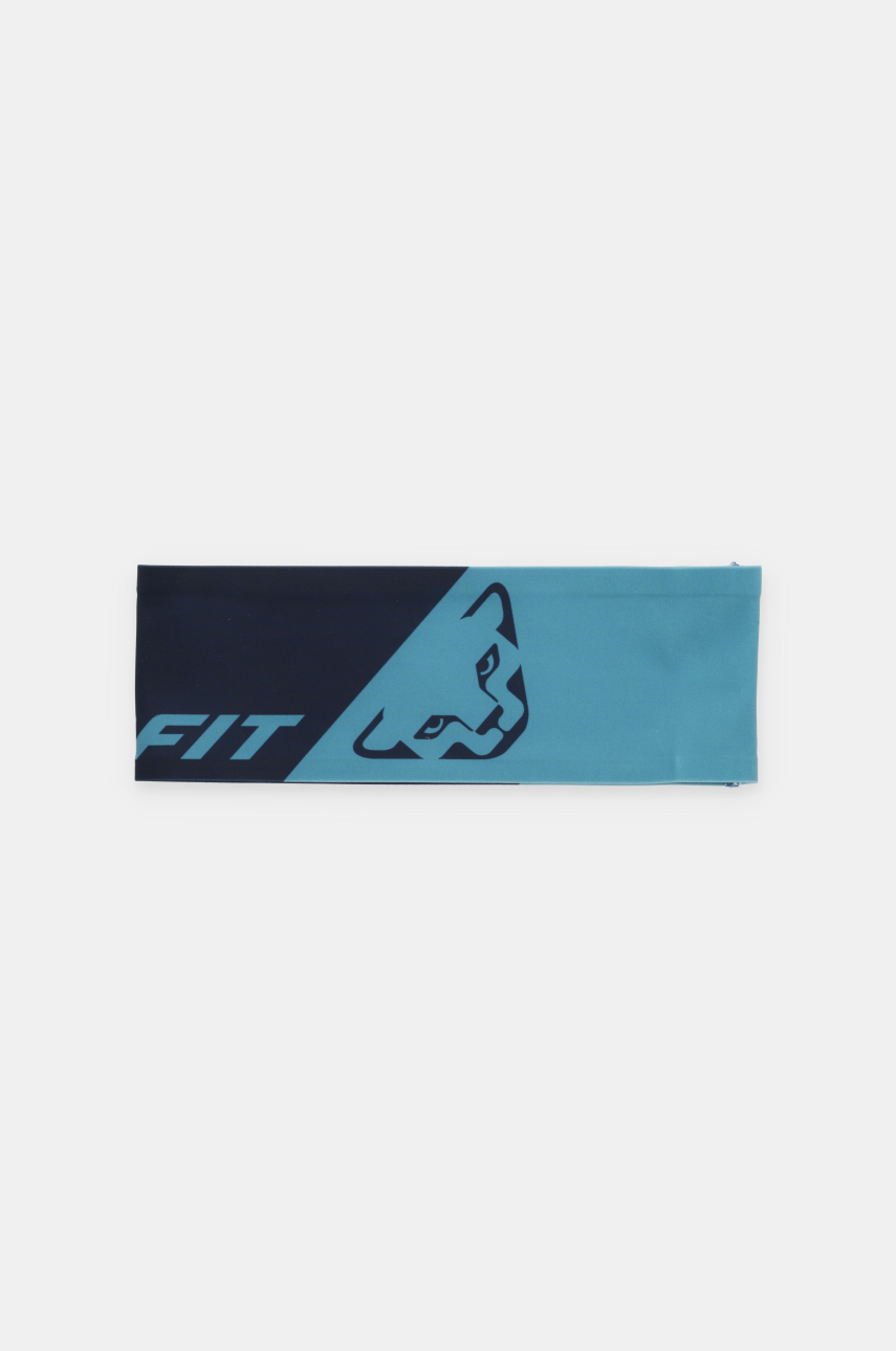 

Лента за глава Dynafit Performance 2 в синьо 08.0000070896, Тюркоазен