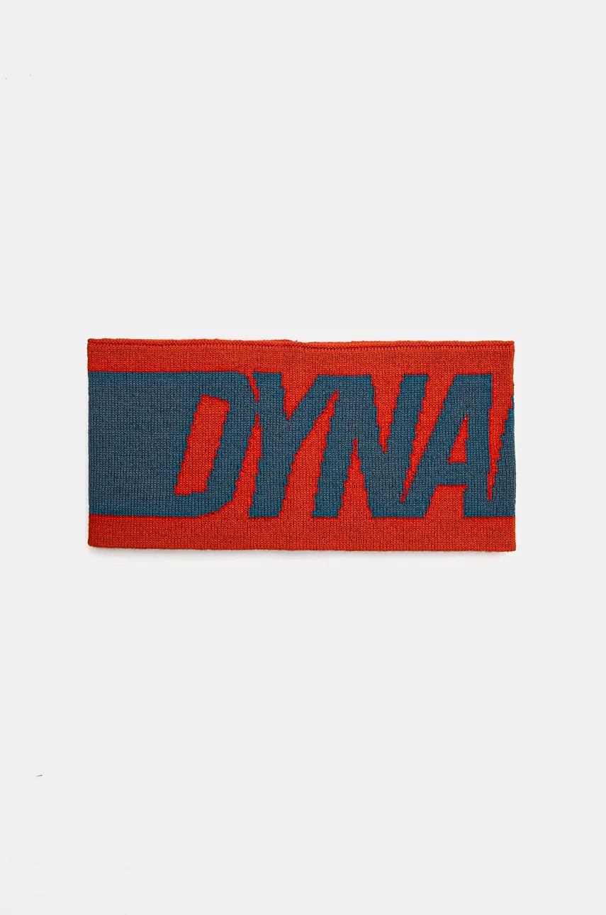 Dynafit bentita pentru cap Light Logo culoarea portocaliu, 08.0000071521 Dynafit bentita pentru cap Light Logo culoarea portocaliu, 08.0000071521