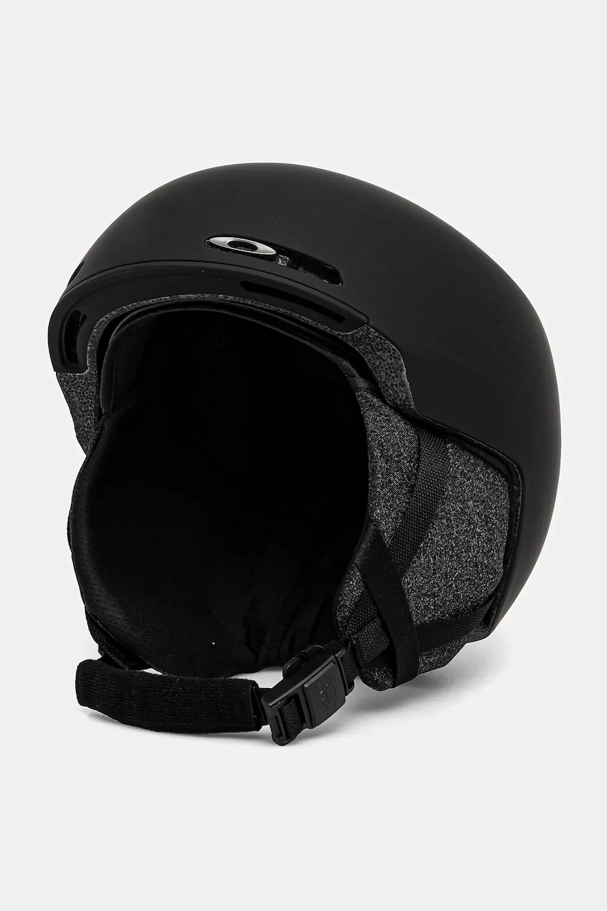 Oakley cască MOD 1 culoarea negru, 99505