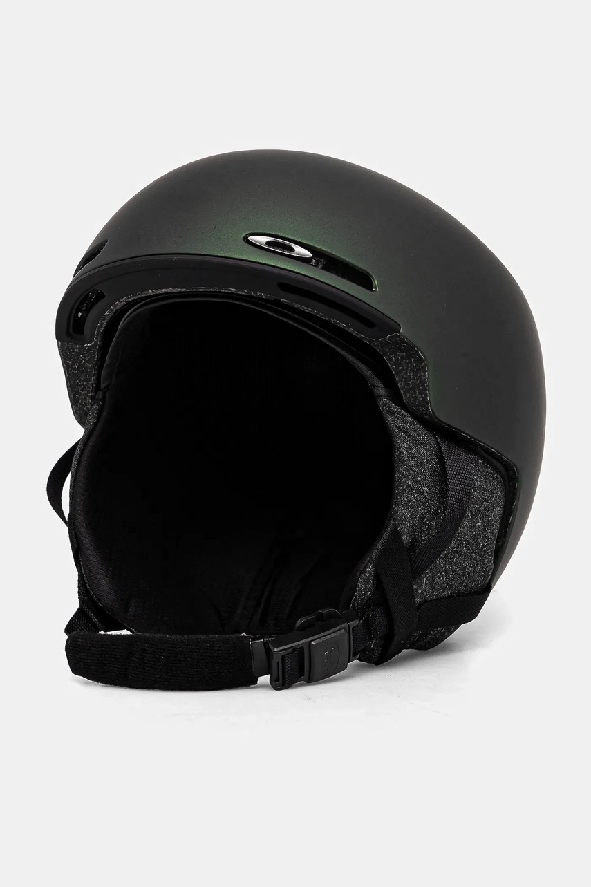 Oakley cască MOD 1 MIPS culoarea verde, 99505MP