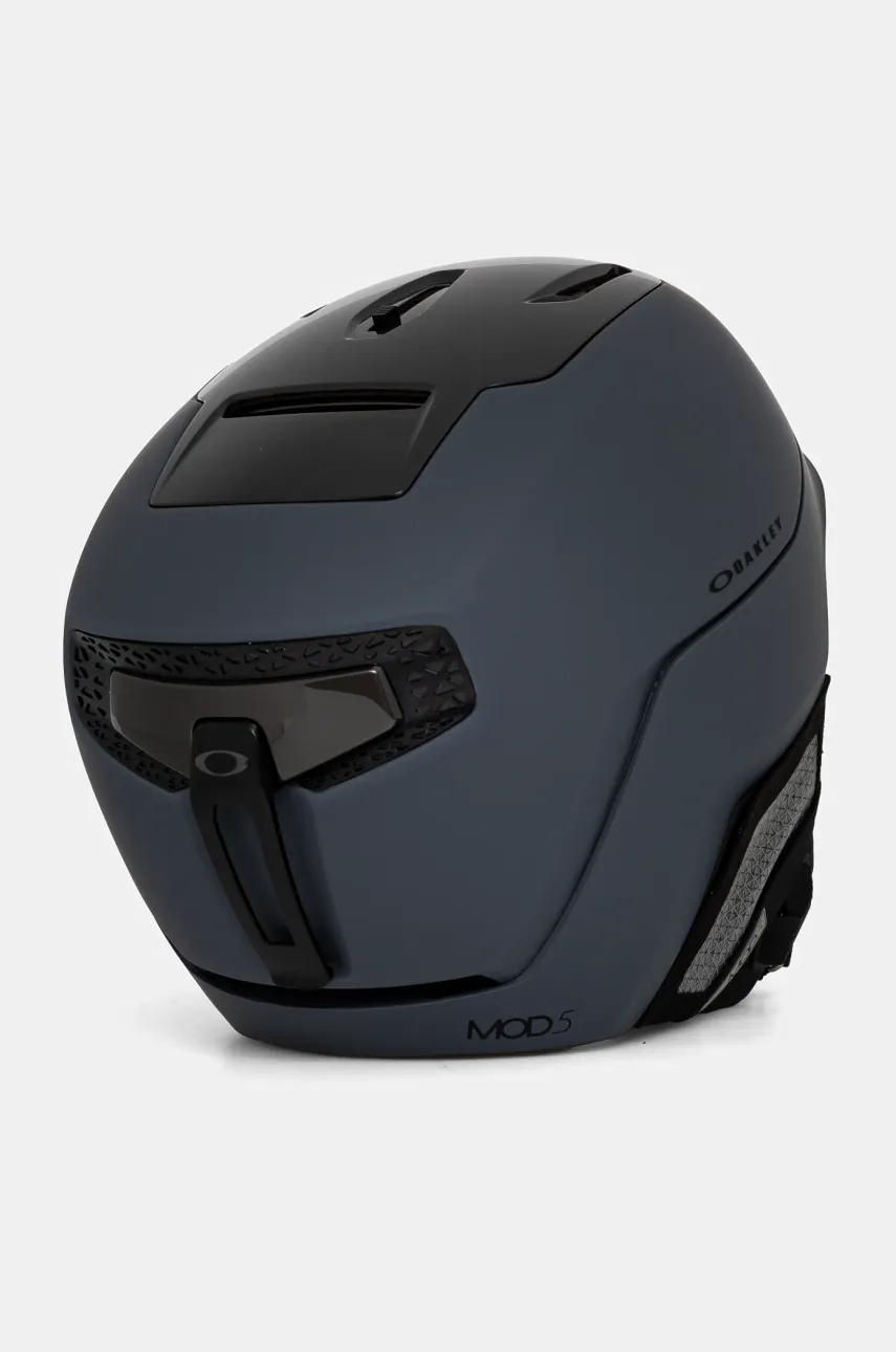 Шлем Oakley MOD 5 цвет серый FOS900641 Шлем Oakley MOD 5 цвет серый FOS900641