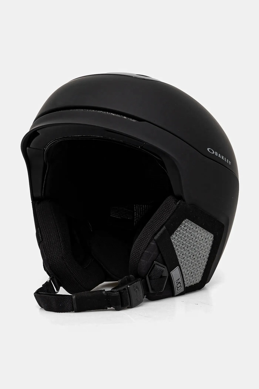 

Каска Oakley MOD 5 в черно FOS900641, Черен
