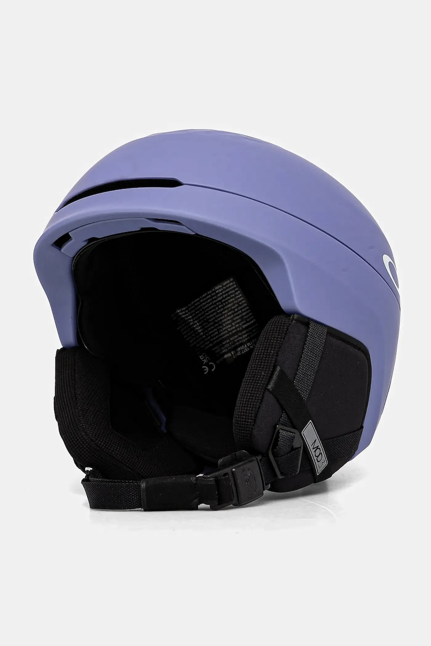 Oakley cască MOD 3 culoarea violet, FOS901055 - 0 | YEO