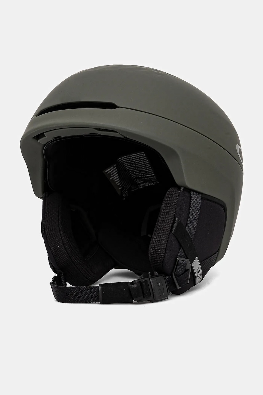 Oakley cască MOD 3 culoarea verde, FOS901055 Oakley cască MOD 3 culoarea verde, FOS901055