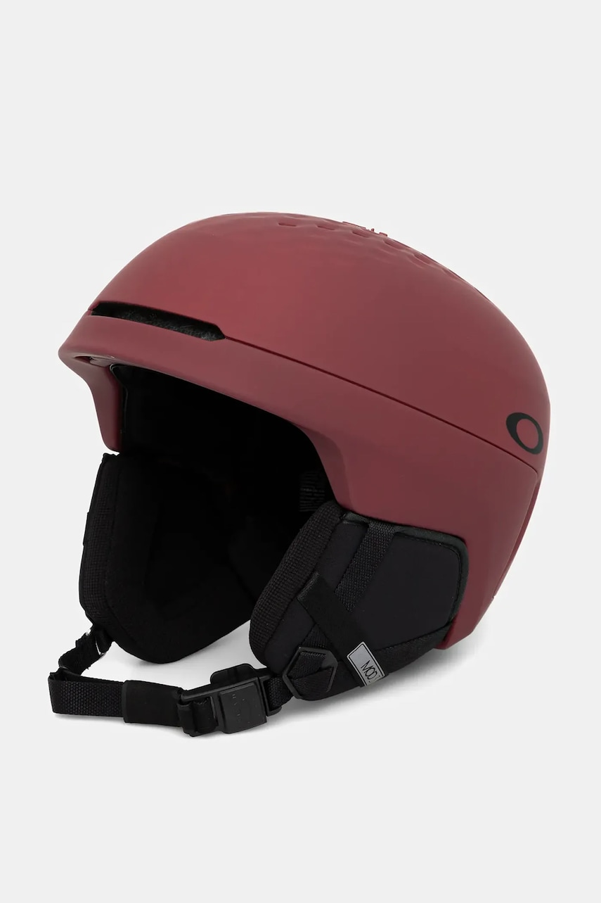 Levně Helma Oakley MOD 3 černá barva, FOS901055