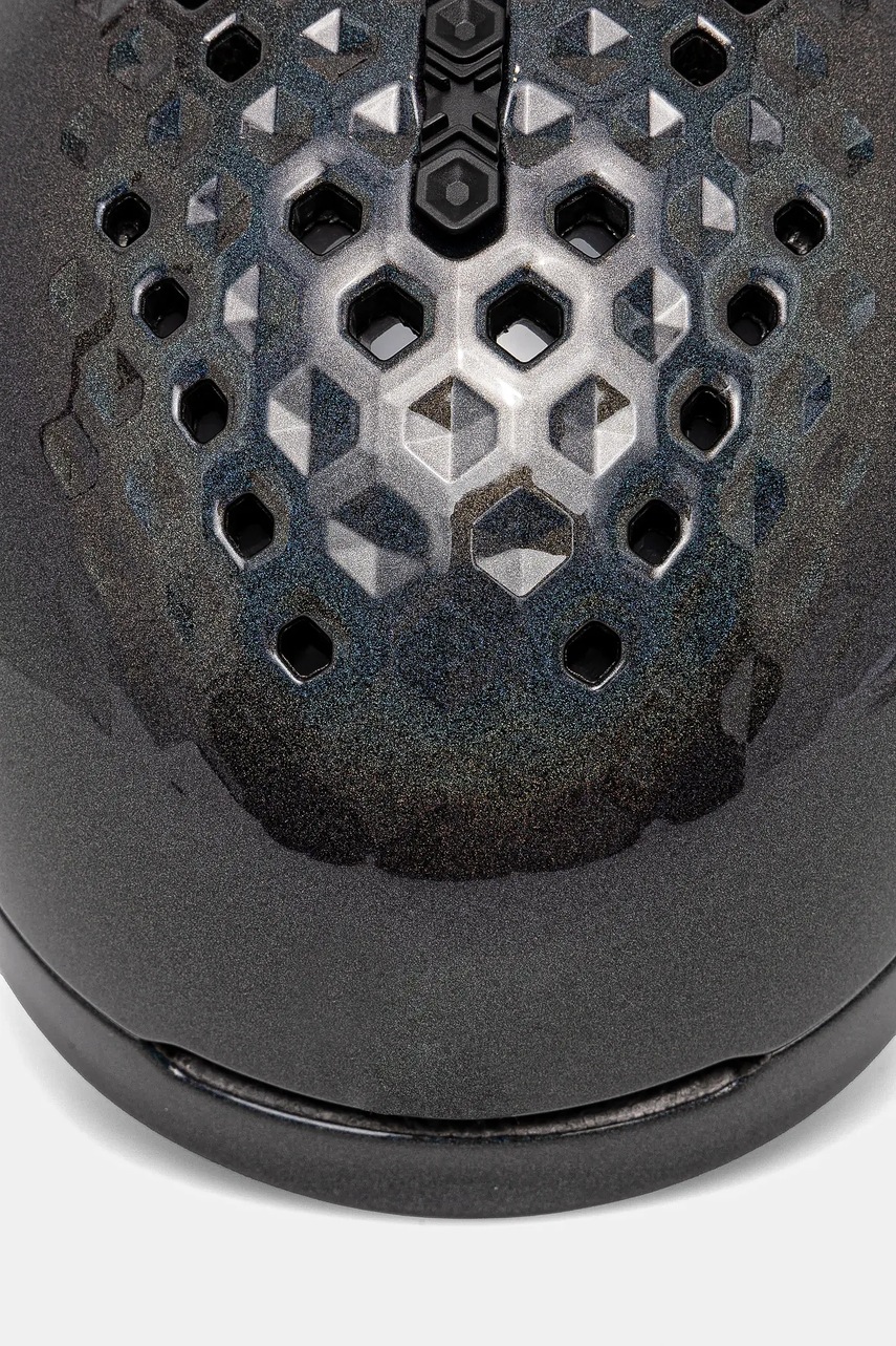 Κράνος Oakley MOD 3 χρώμα: μαύρο, FOS901055 φωτογραφία