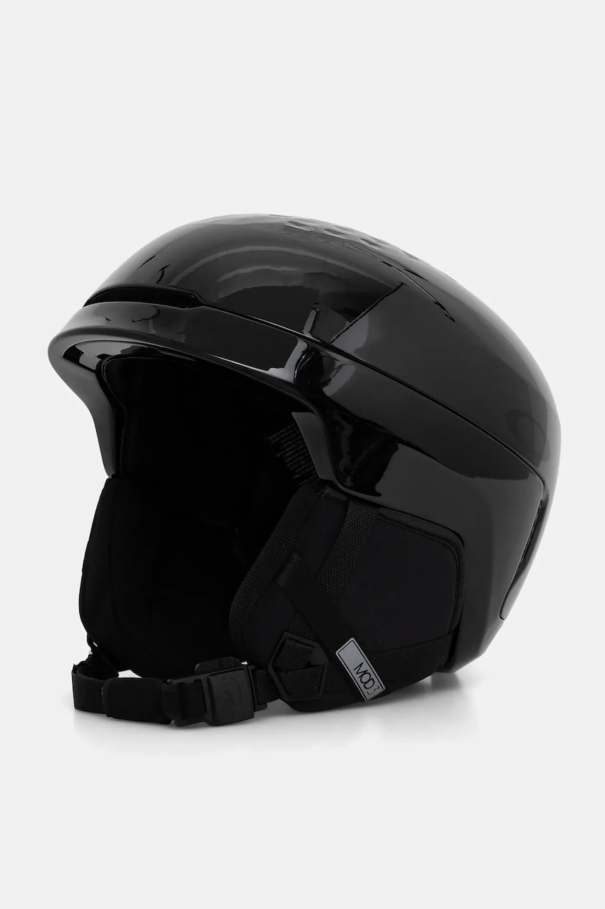 Oakley cască MOD 3 culoarea negru, FOS901055 Oakley cască MOD 3 culoarea negru, FOS901055